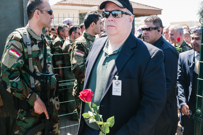 Photos: Kurdistan24/Alexandre Afonso